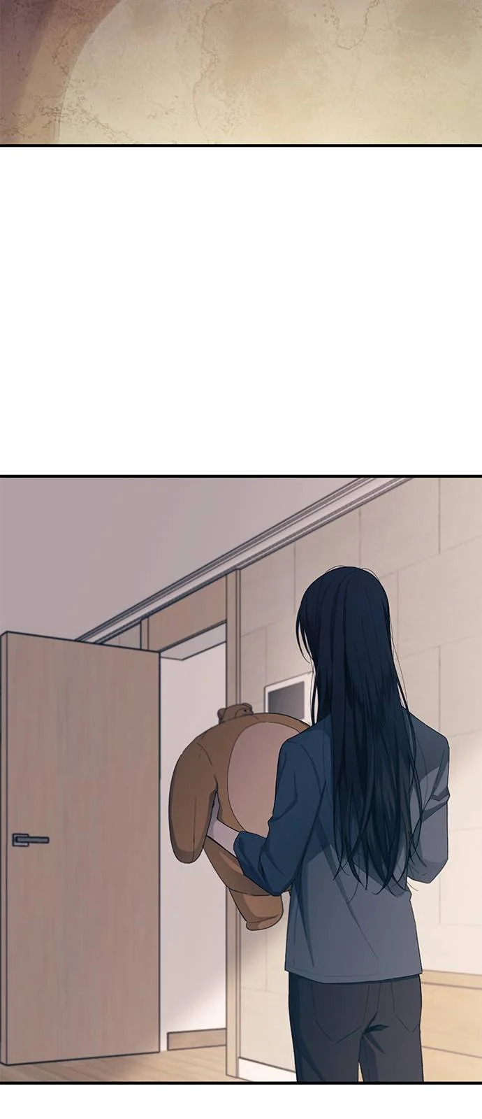 Read Yeon woo’s Innocence AR Manga Online