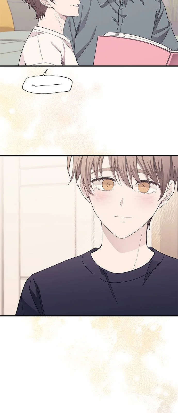 Read Yeon woo’s Innocence AR Manga Online