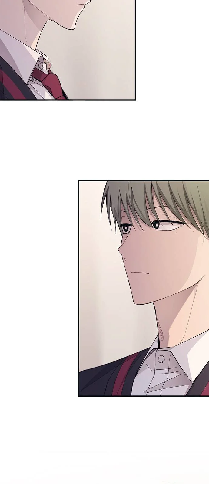 Read Yeon woo’s Innocence AR Manga Online