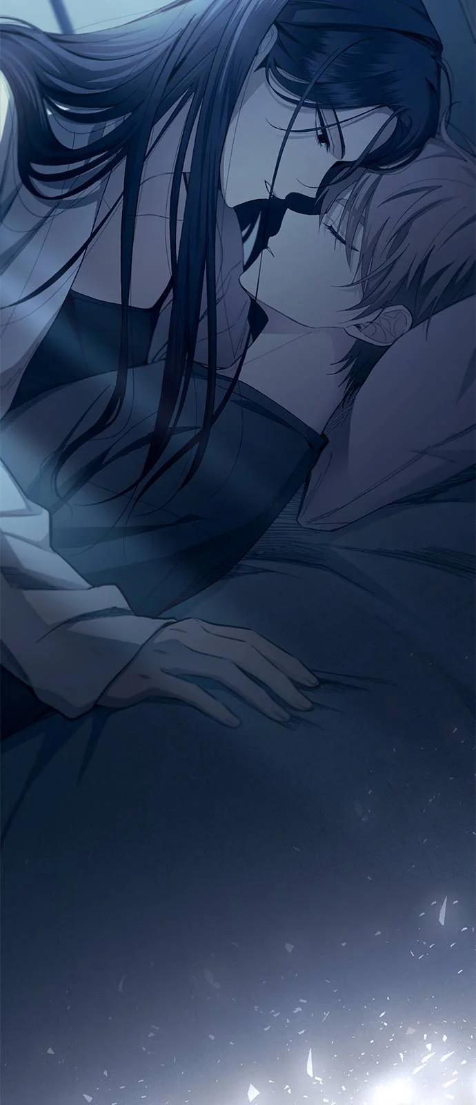 Read Yeon woo’s Innocence AR Manga Online