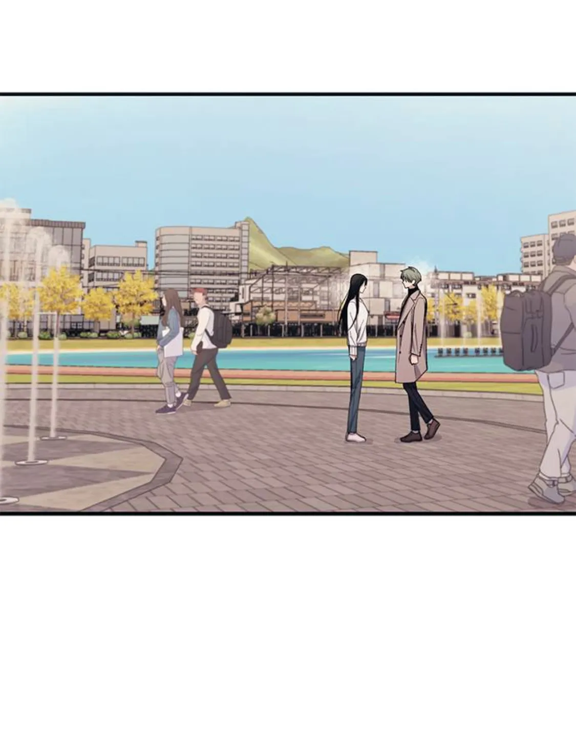 Read Yeonwoo’s Innocence AR Manga Online
