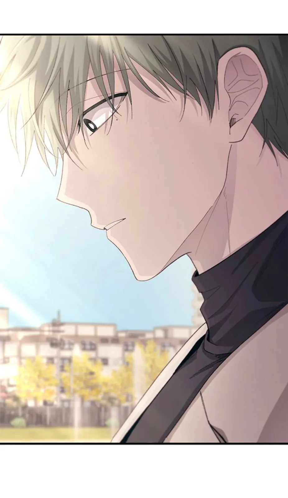 Read Yeonwoo’s Innocence AR Manga Online