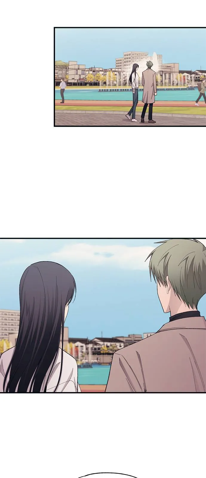 Read Yeonwoo’s Innocence AR Manga Online