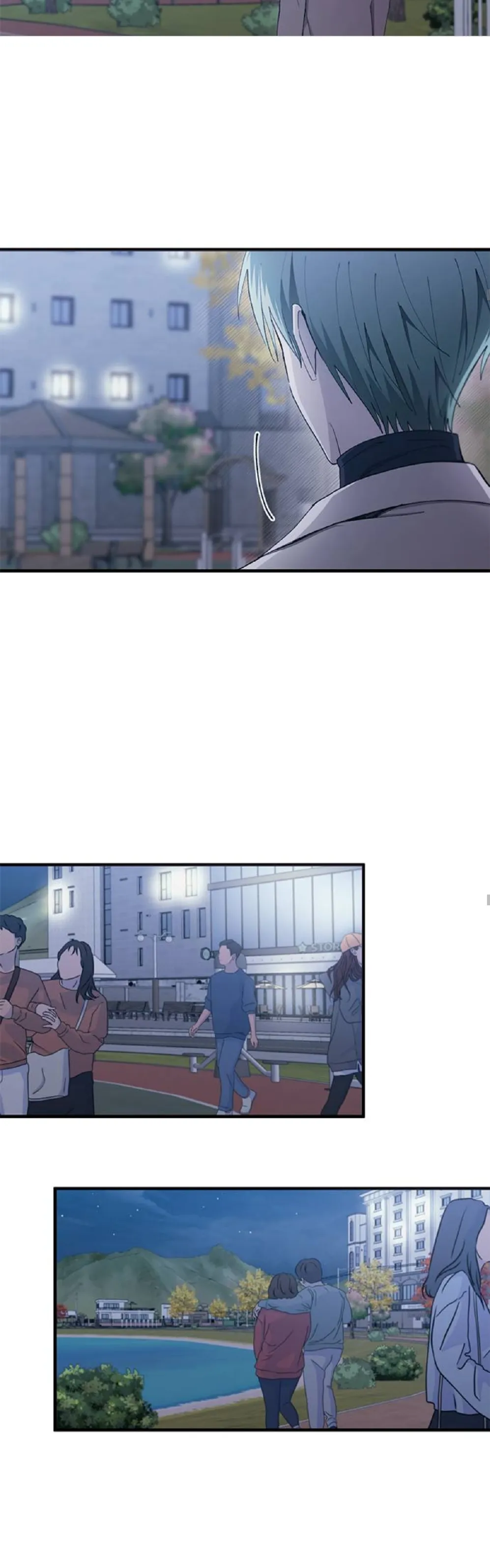Read Yeonwoo’s Innocence AR Manga Online