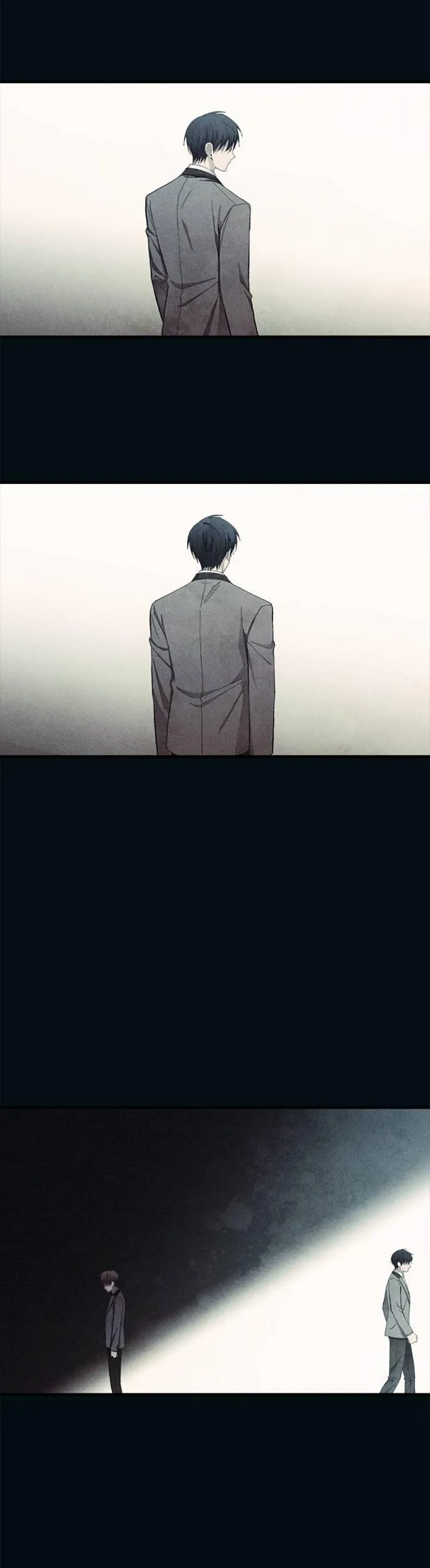 Read Yeonwoo’s Innocence AR Manga Online