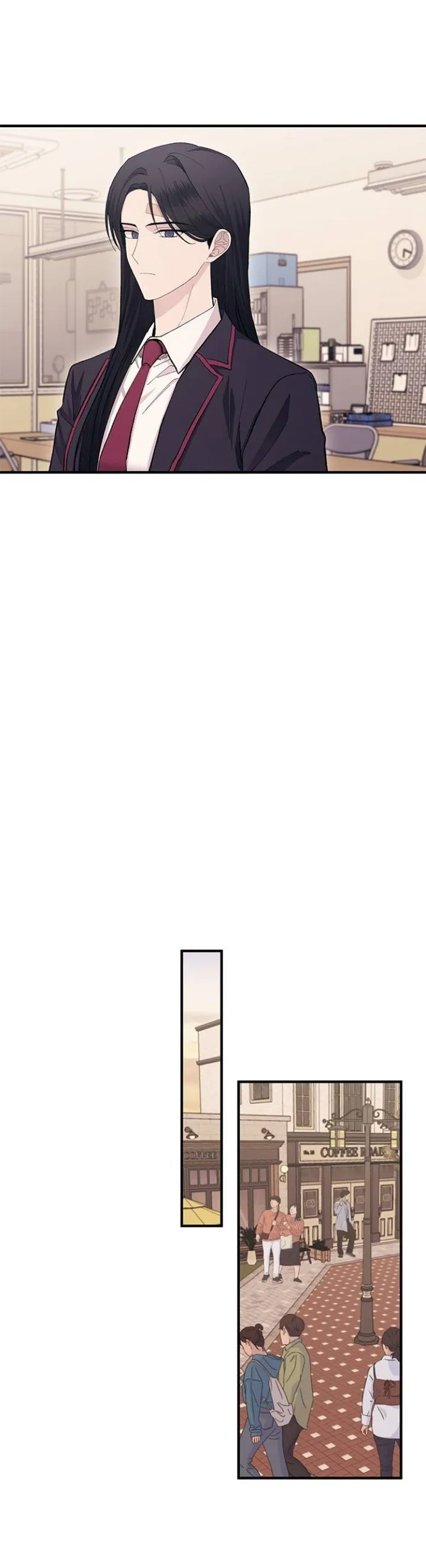 Read Yeonwoo’s Innocence AR Manga Online