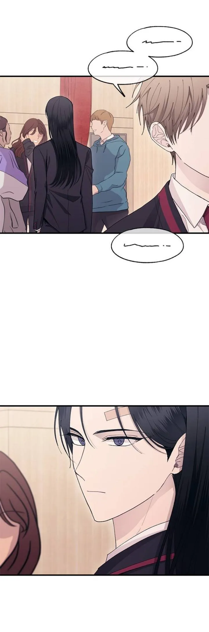 Read Yeonwoo’s Innocence AR Manga Online