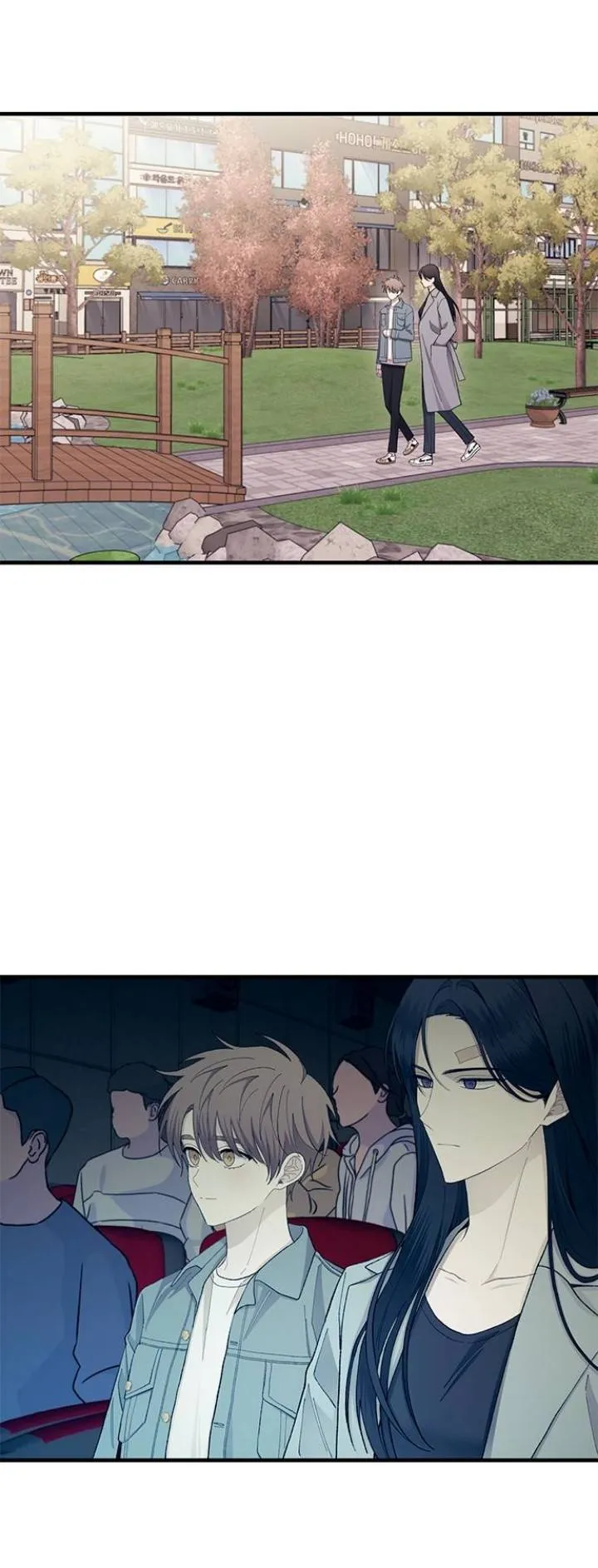Read Yeonwoo’s Innocence AR Manga Online
