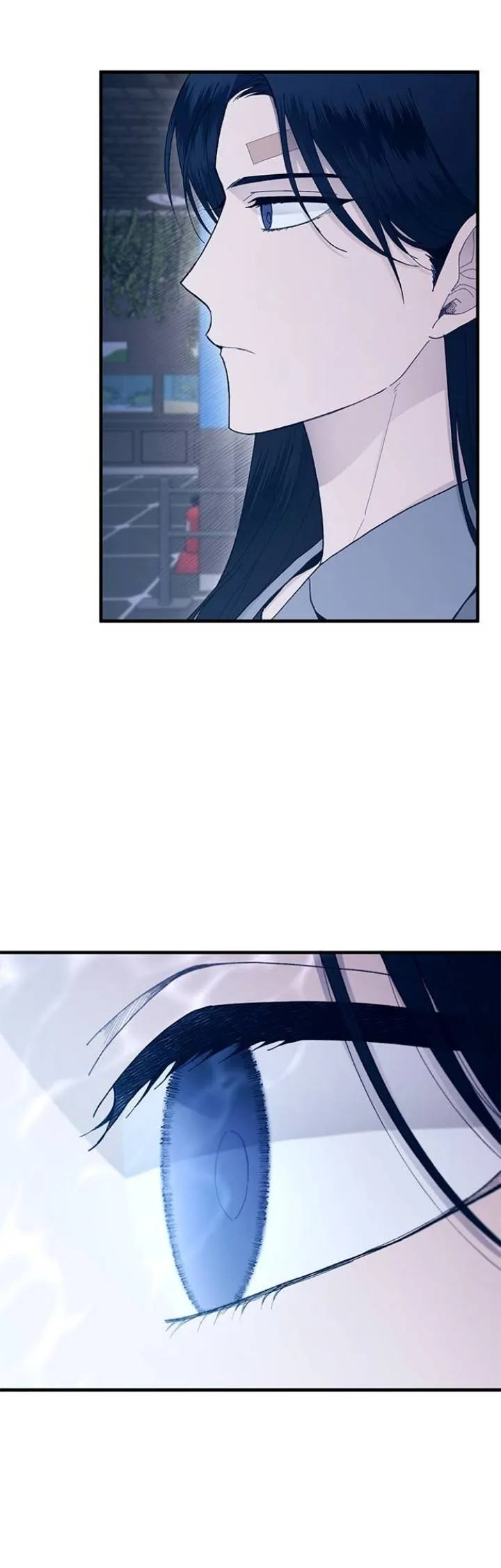 Read Yeonwoo’s Innocence AR Manga Online