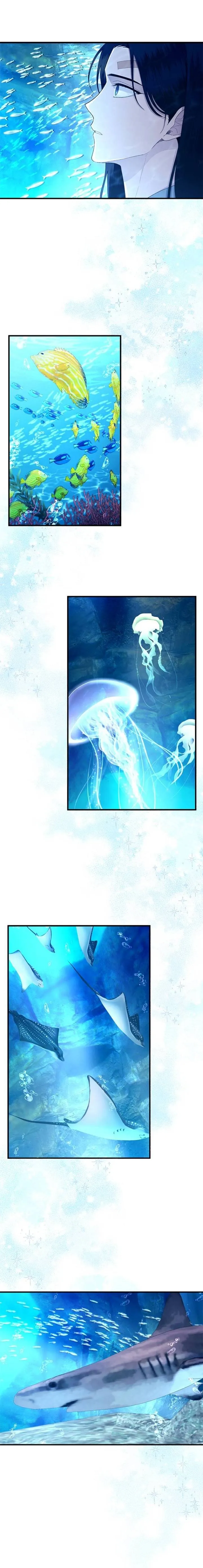 Read Yeonwoo’s Innocence AR Manga Online