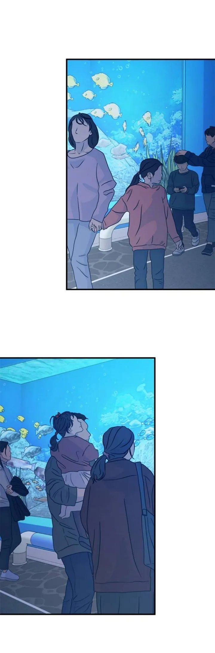 Read Yeonwoo’s Innocence AR Manga Online