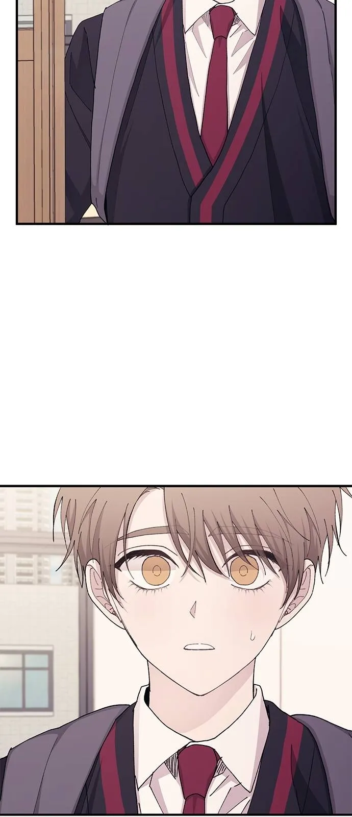 Read Yeonwoo’s Innocence AR Manga Online
