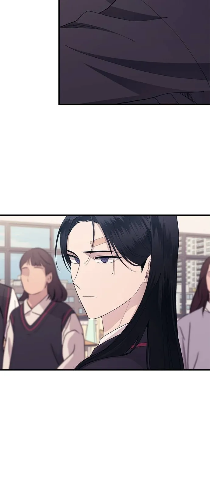 Read Yeonwoo’s Innocence AR Manga Online