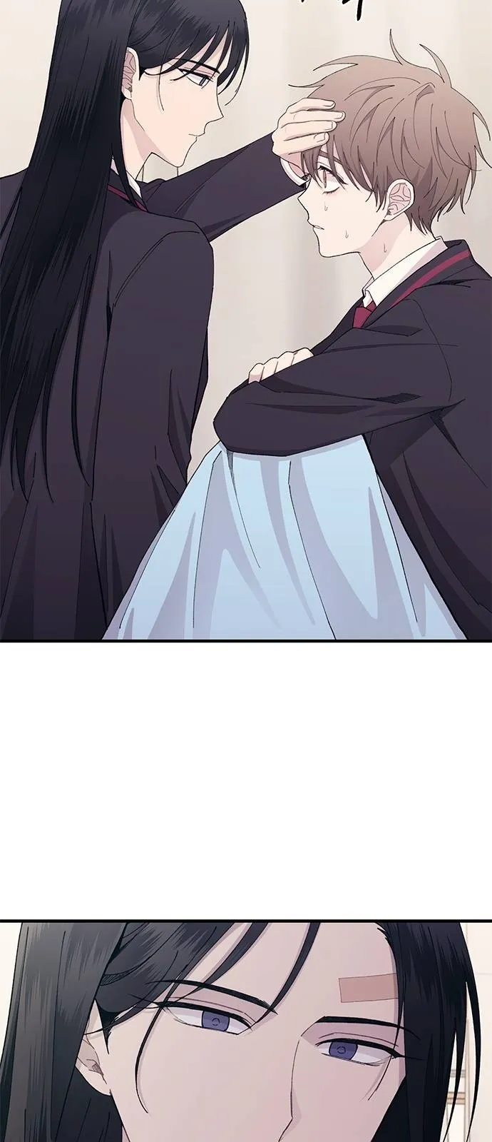 Read Yeonwoo’s Innocence AR Manga Online