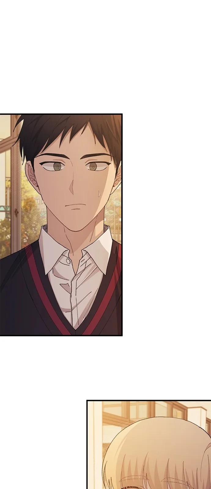 Read Yeonwoo’s Innocence AR Manga Online