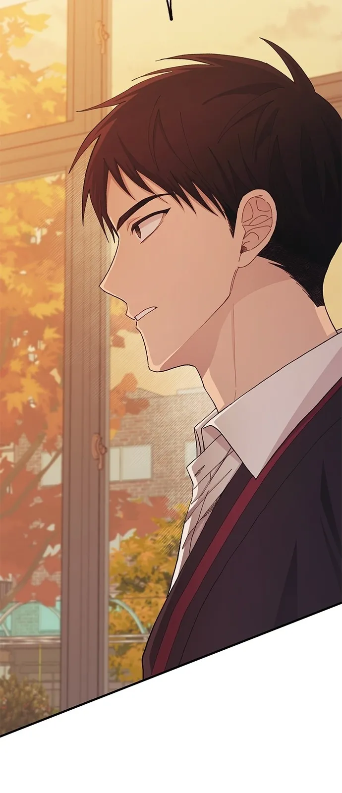 Read Yeonwoo’s Innocence AR Manga Online