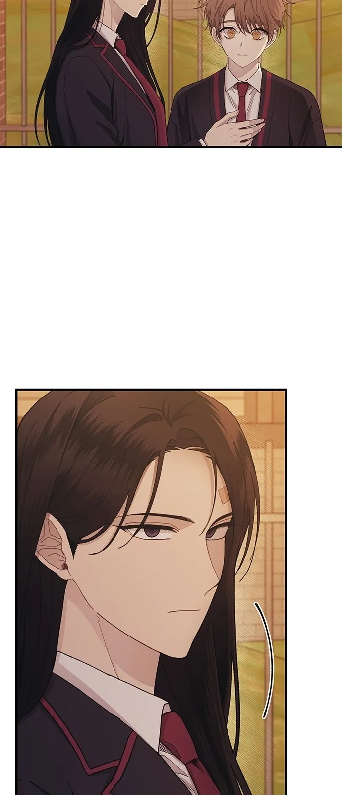 Read Yeonwoo’s Innocence AR Manga Online