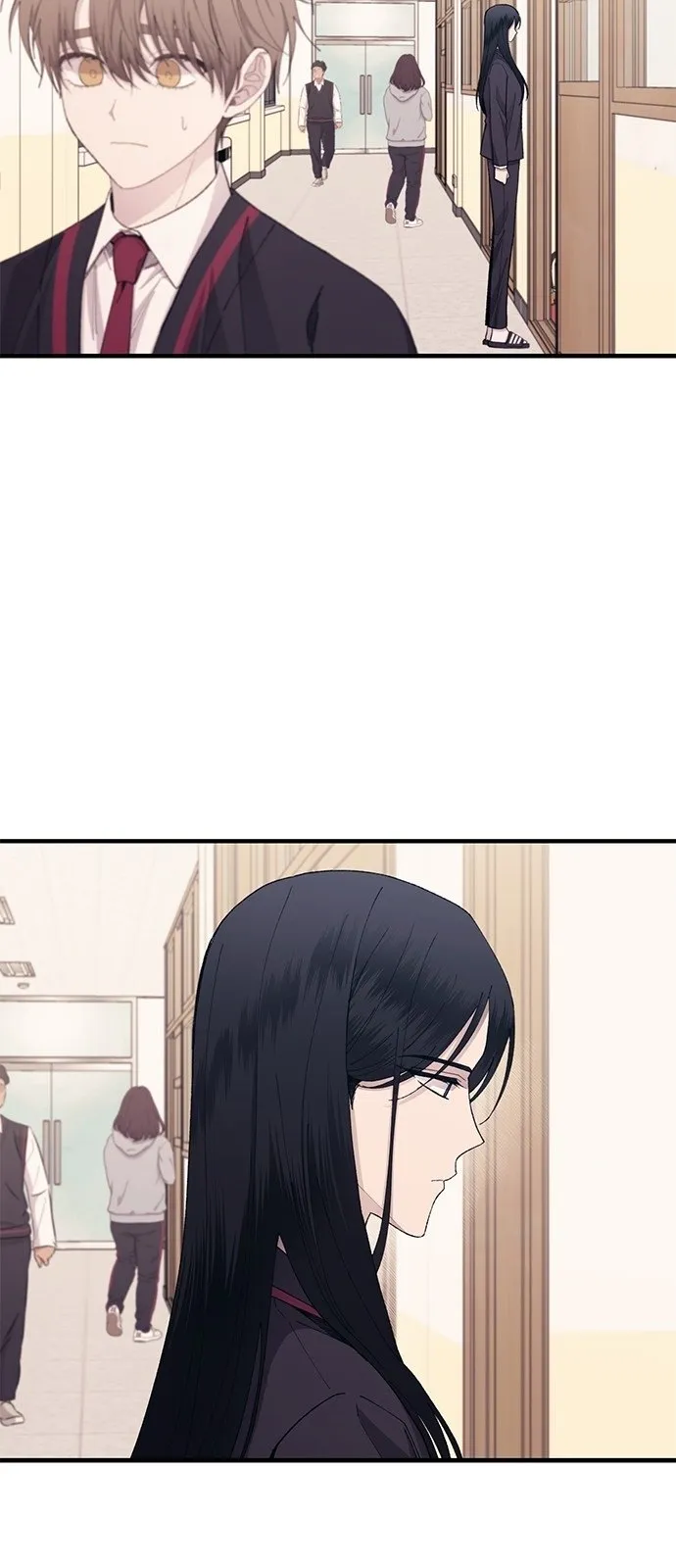 Read Yeonwoo’s Innocence AR Manga Online