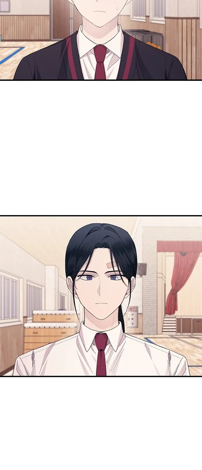Read Yeonwoo’s Innocence AR Manga Online