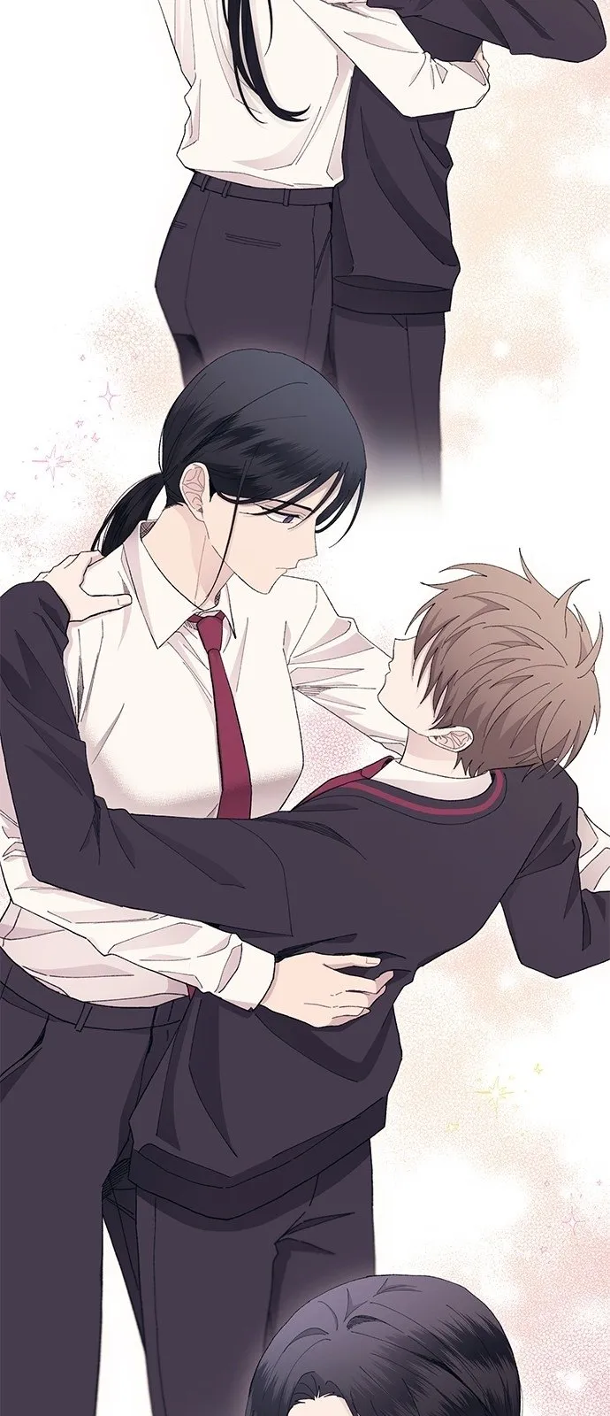 Read Yeonwoo’s Innocence AR Manga Online