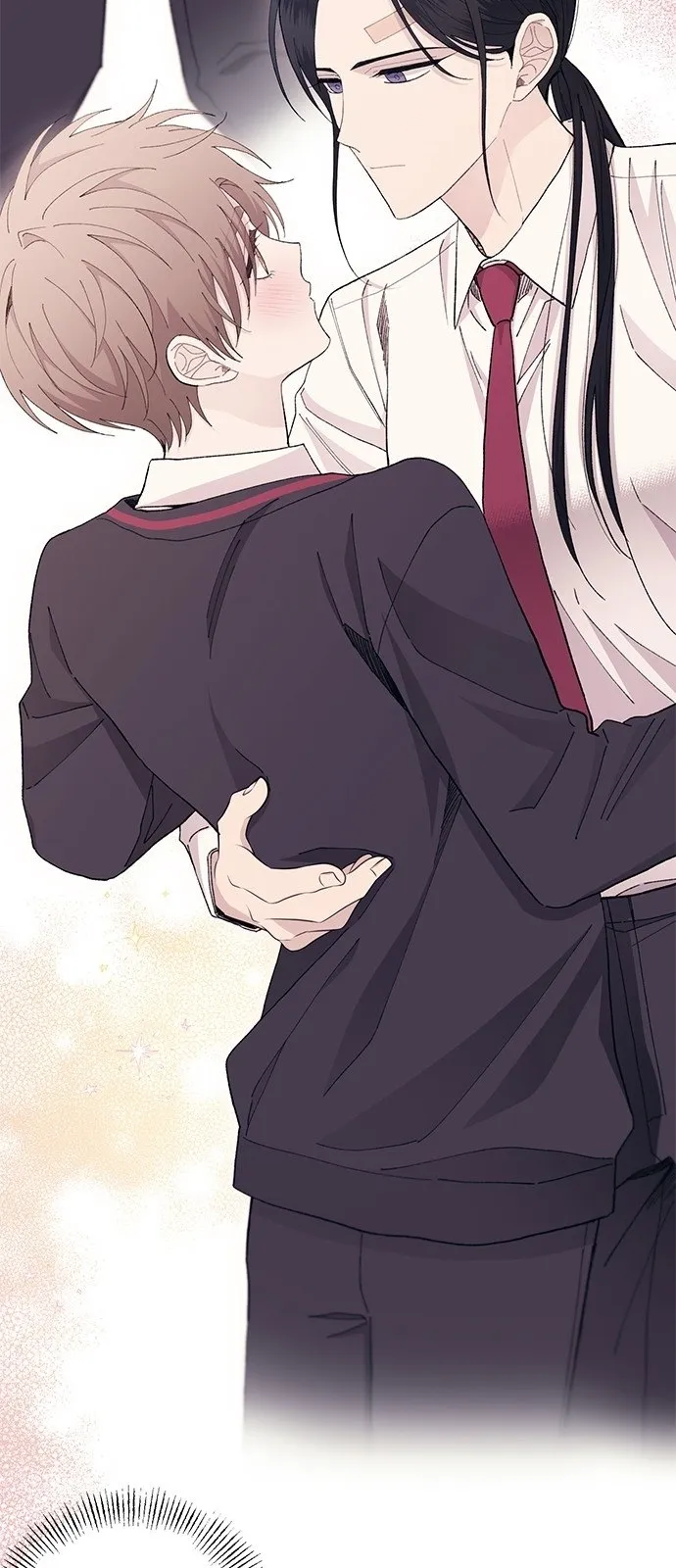 Read Yeonwoo’s Innocence AR Manga Online