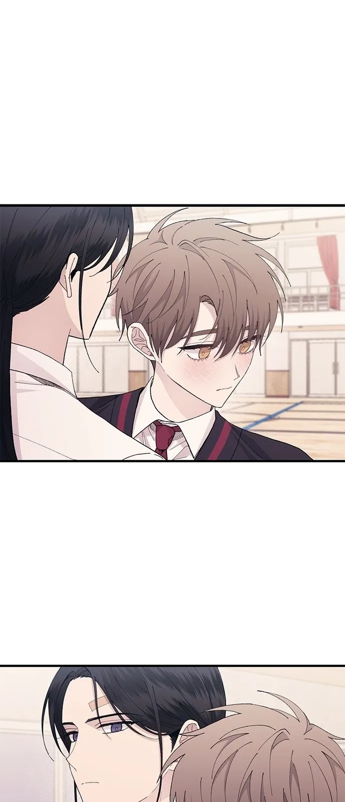 Read Yeonwoo’s Innocence AR Manga Online