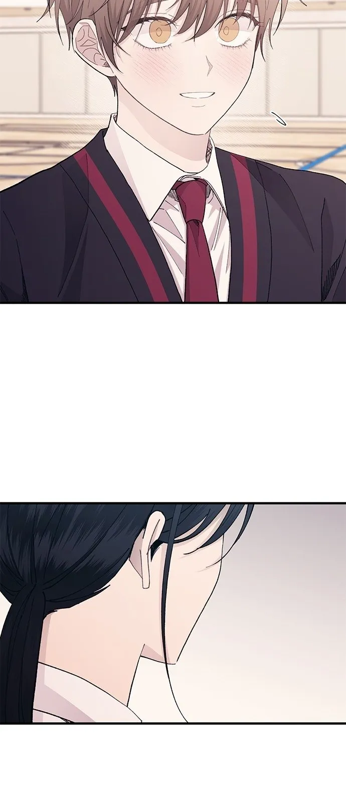 Read Yeonwoo’s Innocence AR Manga Online