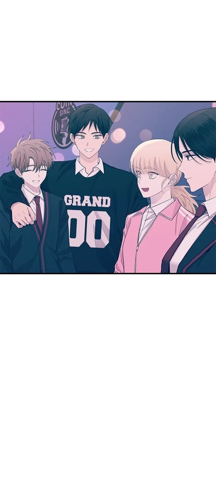 Read Yeonwoo’s Innocence AR Manga Online