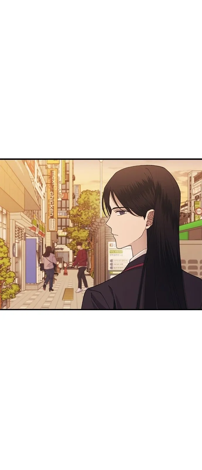 Read Yeonwoo’s Innocence AR Manga Online