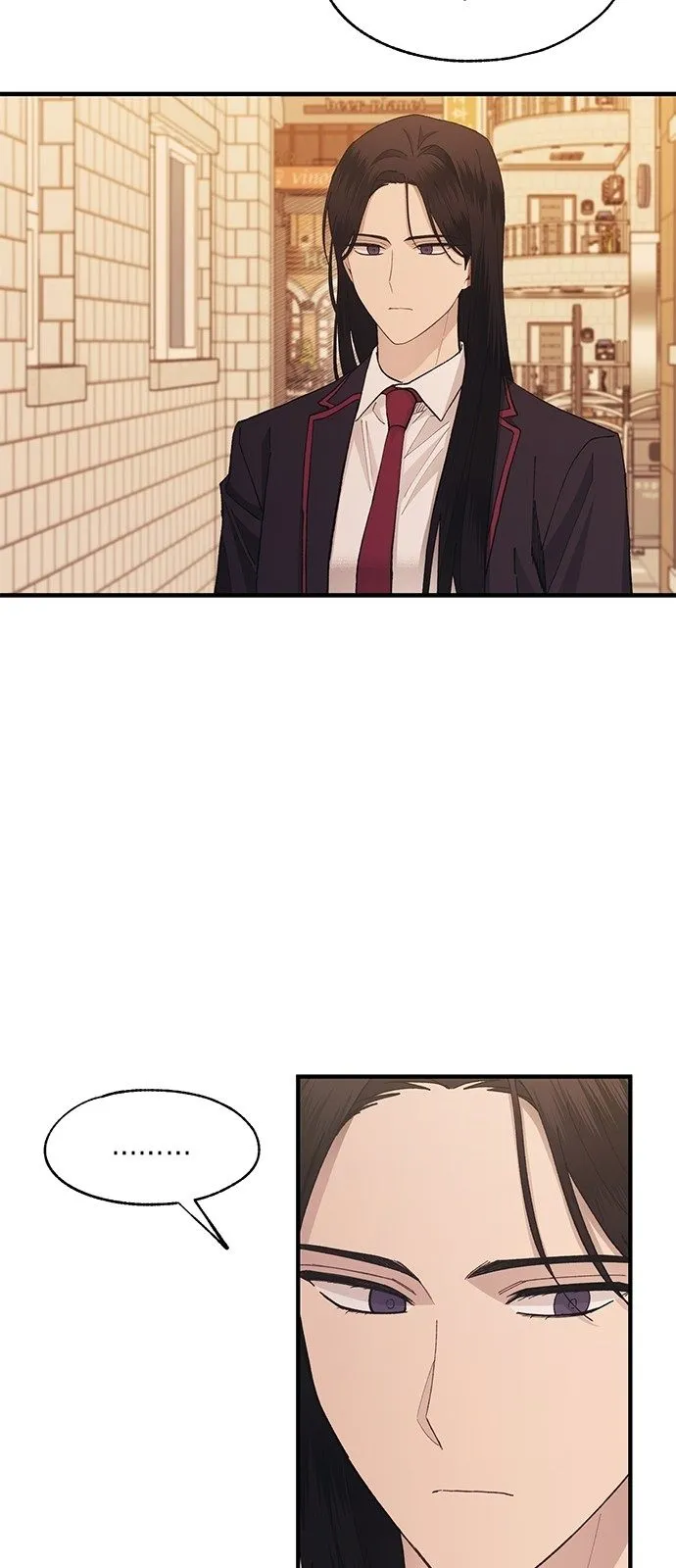Read Yeonwoo’s Innocence AR Manga Online