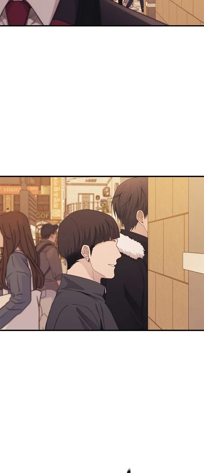 Read Yeonwoo’s Innocence AR Manga Online