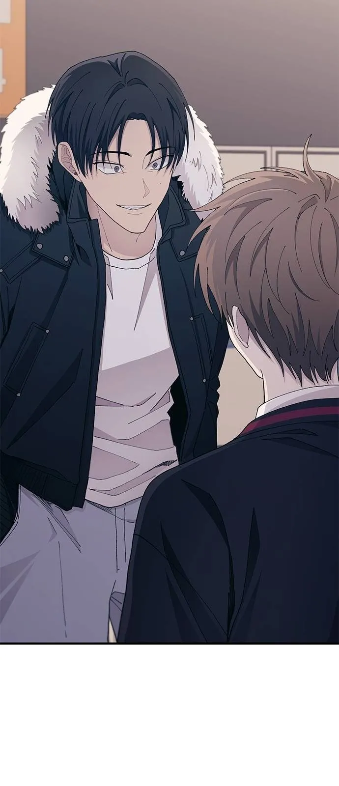 Read Yeonwoo’s Innocence AR Manga Online