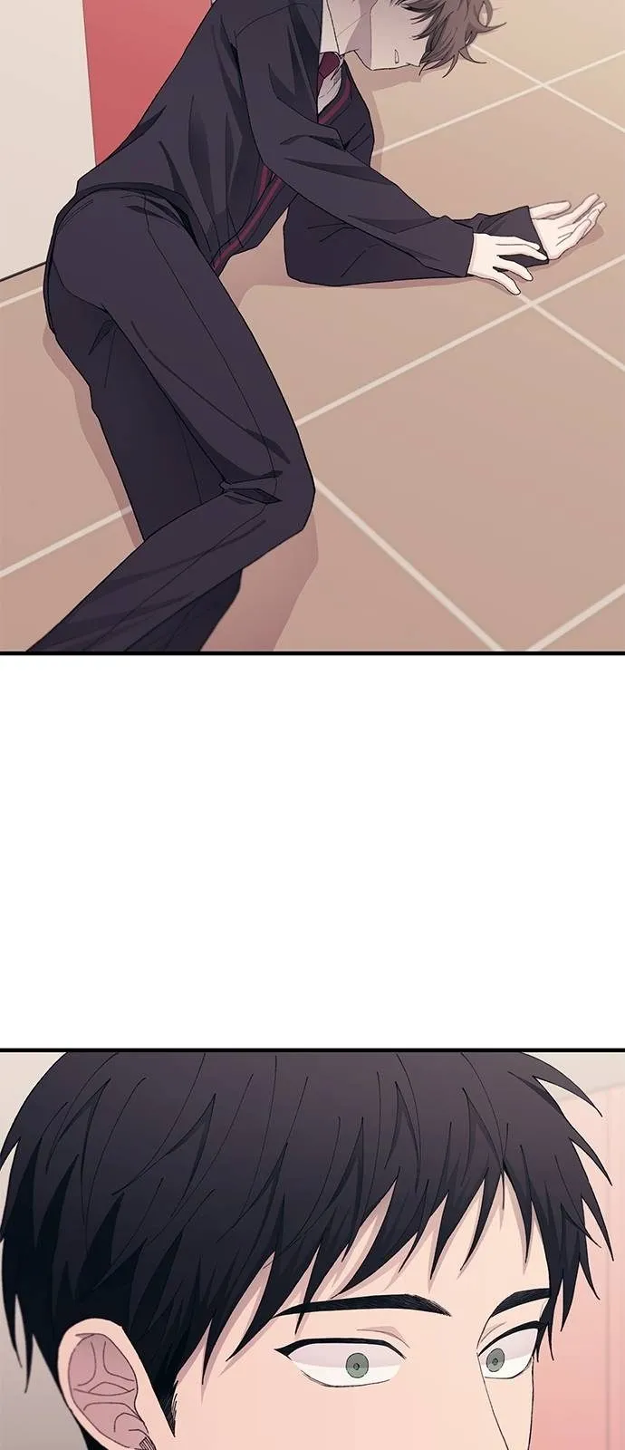 Read Yeonwoo’s Innocence AR Manga Online