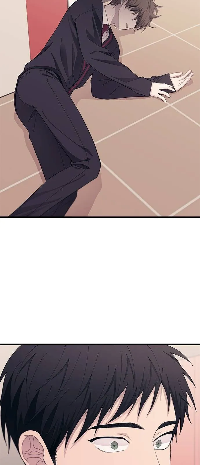 Read Yeonwoo’s Innocence AR Manga Online