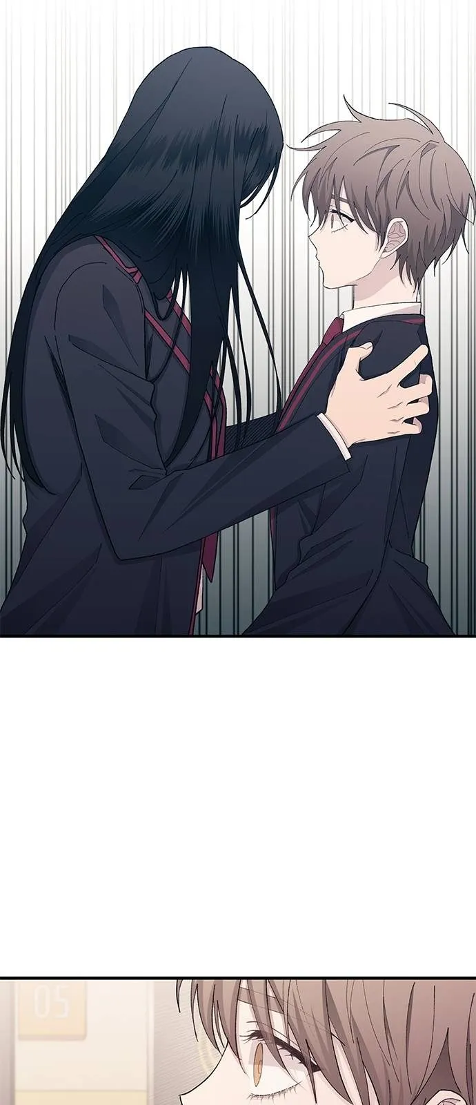 Read Yeonwoo’s Innocence AR Manga Online