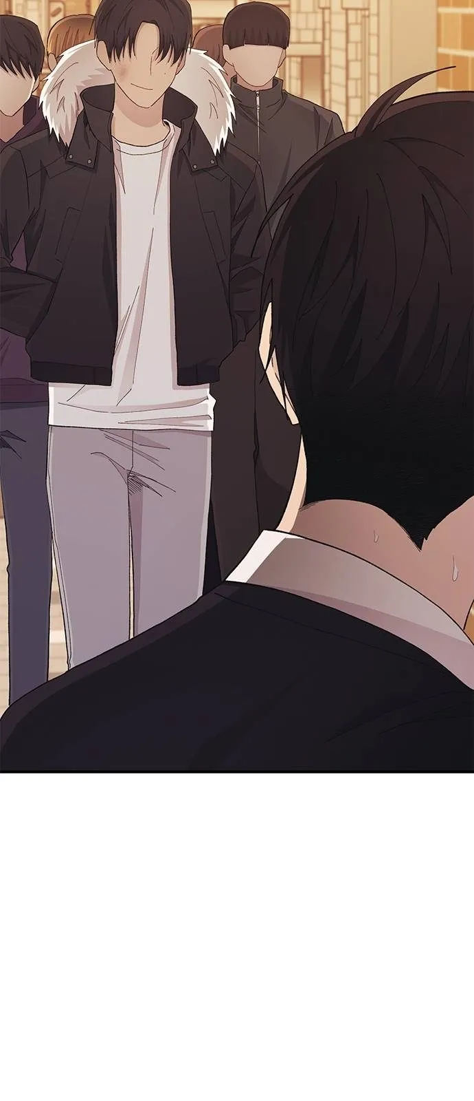 Read Yeonwoo’s Innocence AR Manga Online