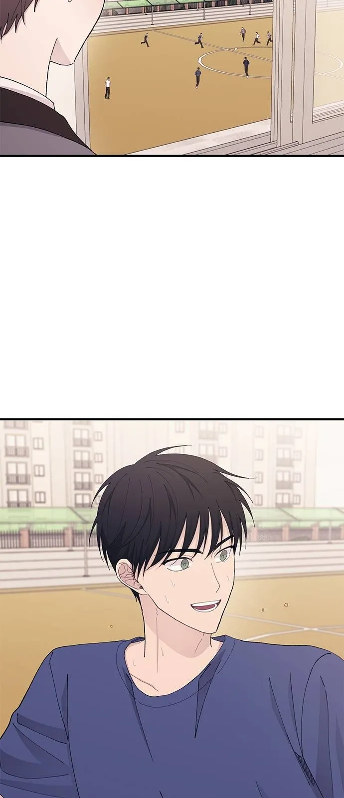 Read Yeonwoo’s Innocence AR Manga Online