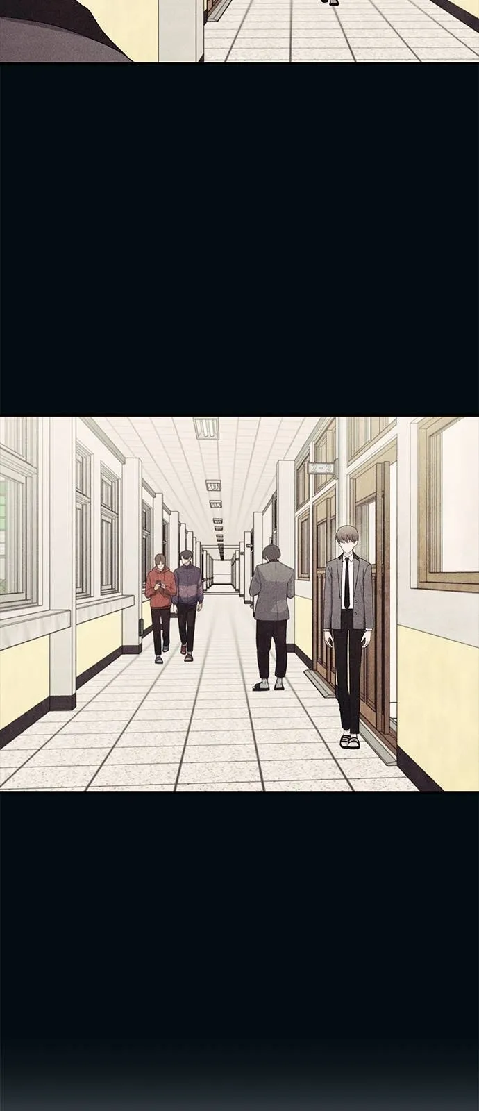 Read Yeonwoo’s Innocence AR Manga Online