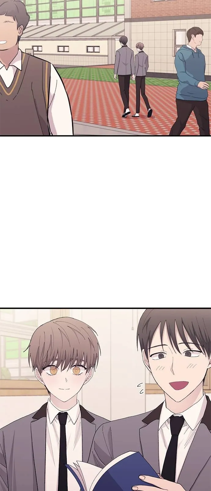 Read Yeonwoo’s Innocence AR Manga Online