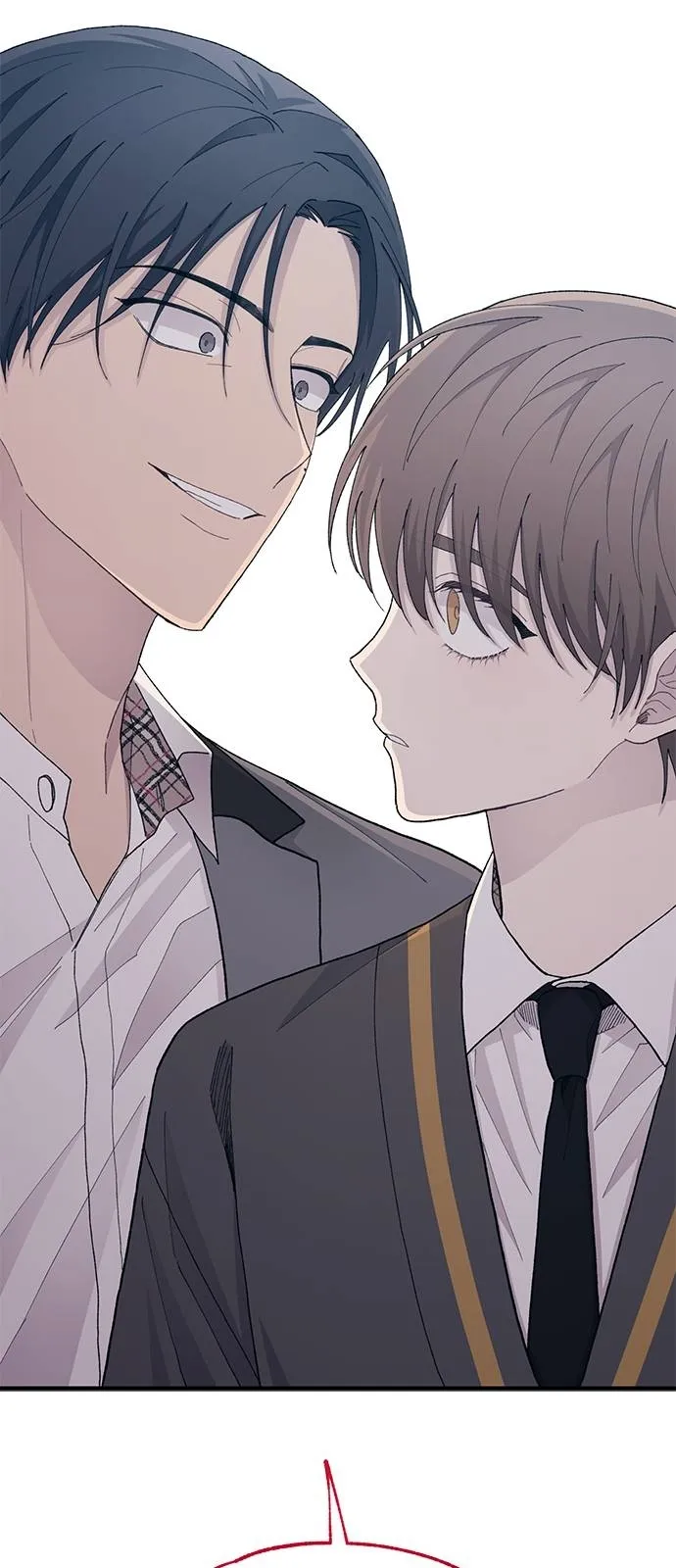 Read Yeonwoo’s Innocence AR Manga Online