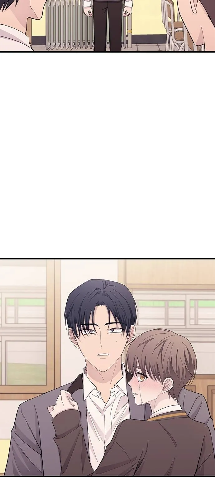 Read Yeonwoo’s Innocence AR Manga Online
