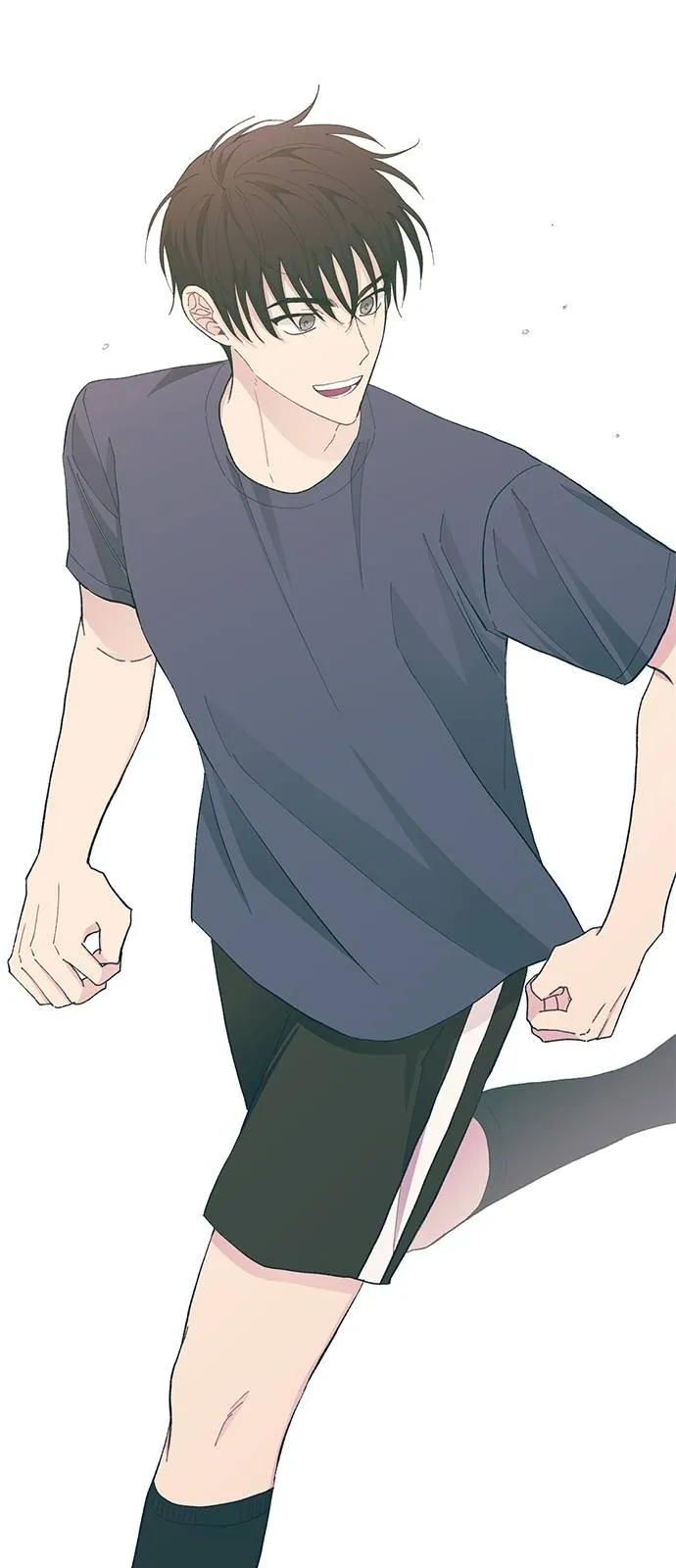 Read Yeonwoo’s Innocence AR Manga Online