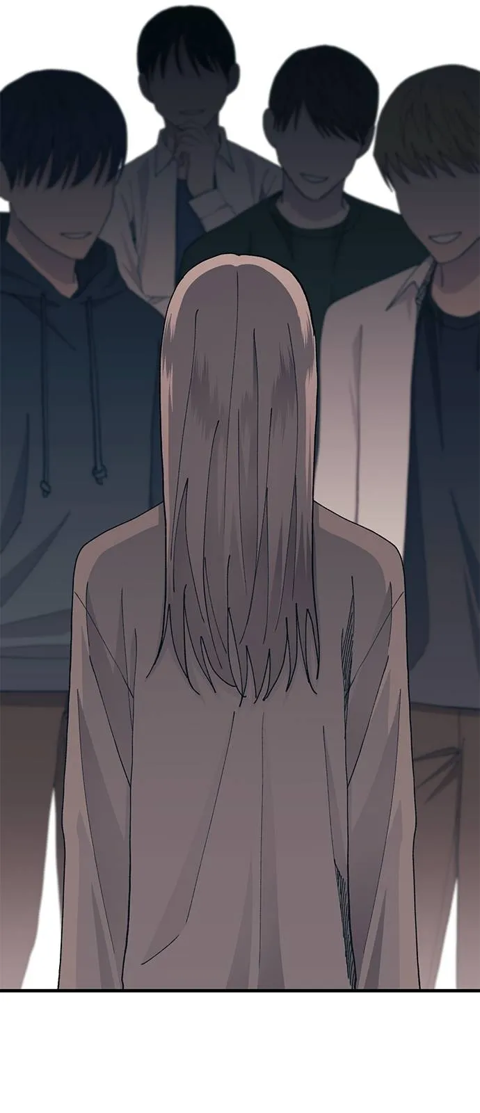 Read Yeonwoo’s Innocence AR Manga Online