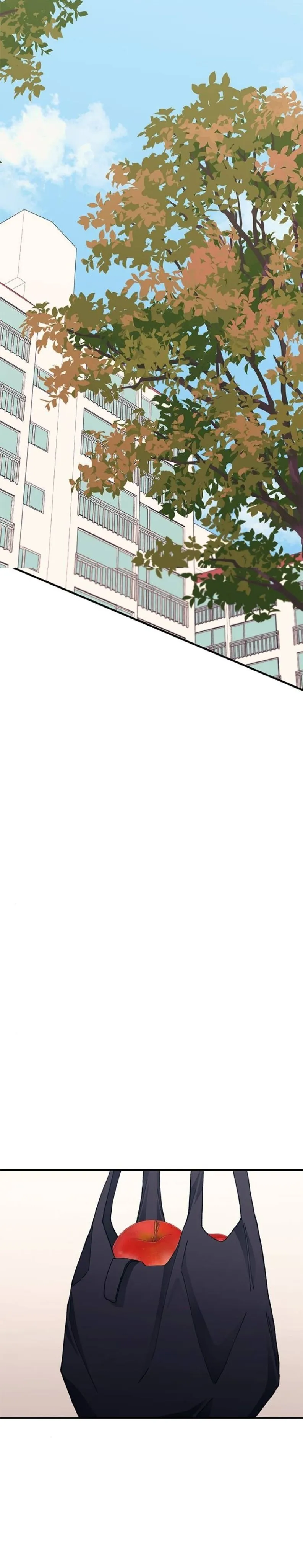 Read Yeonwoo’s Innocence AR Manga Online