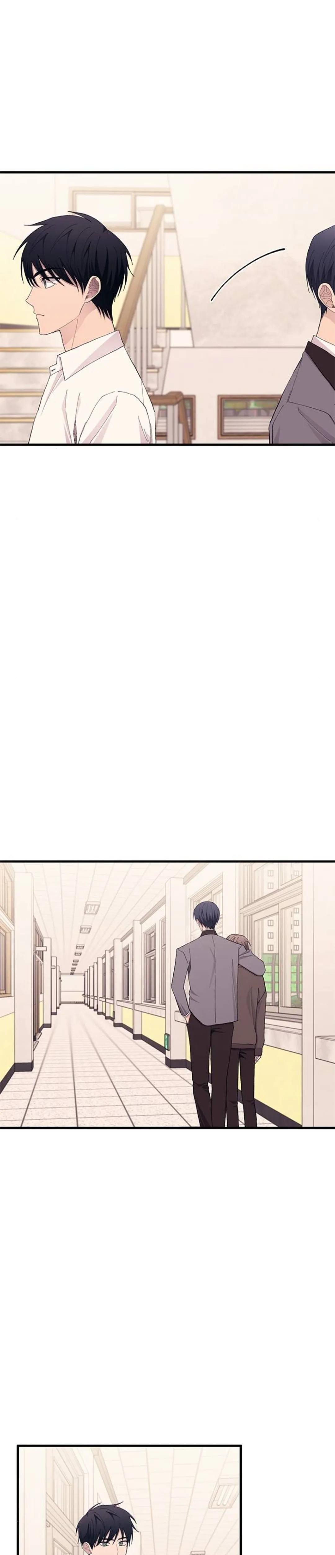 Read Yeonwoo’s Innocence AR Manga Online