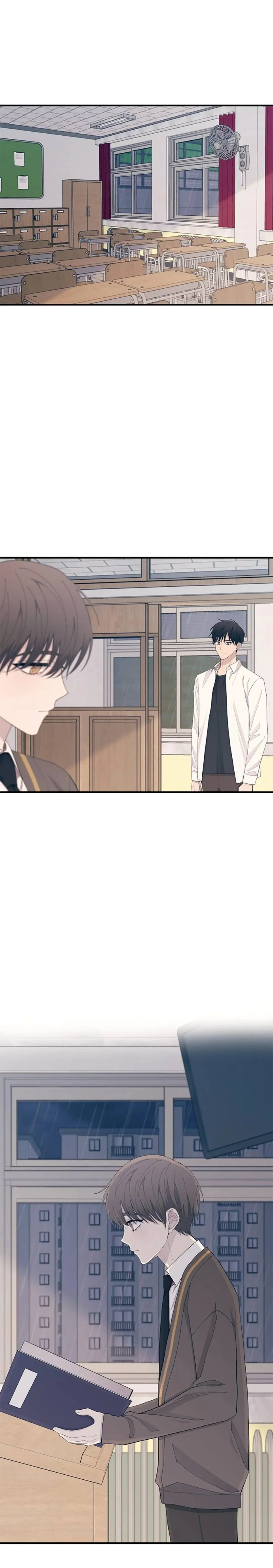 Read Yeonwoo’s Innocence AR Manga Online