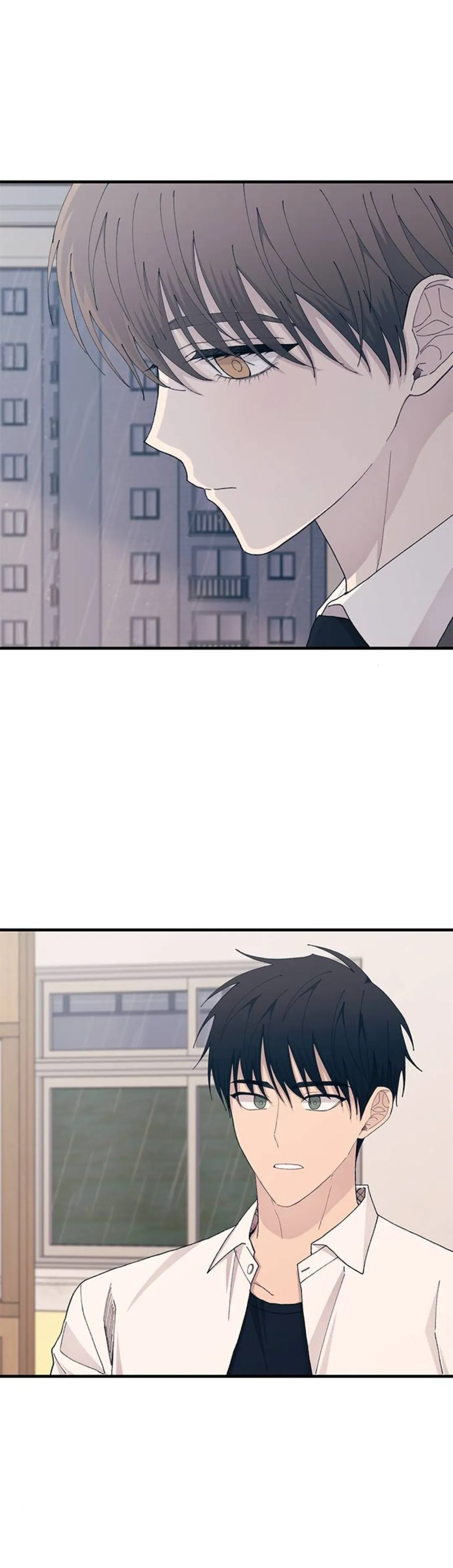 Read Yeonwoo’s Innocence AR Manga Online
