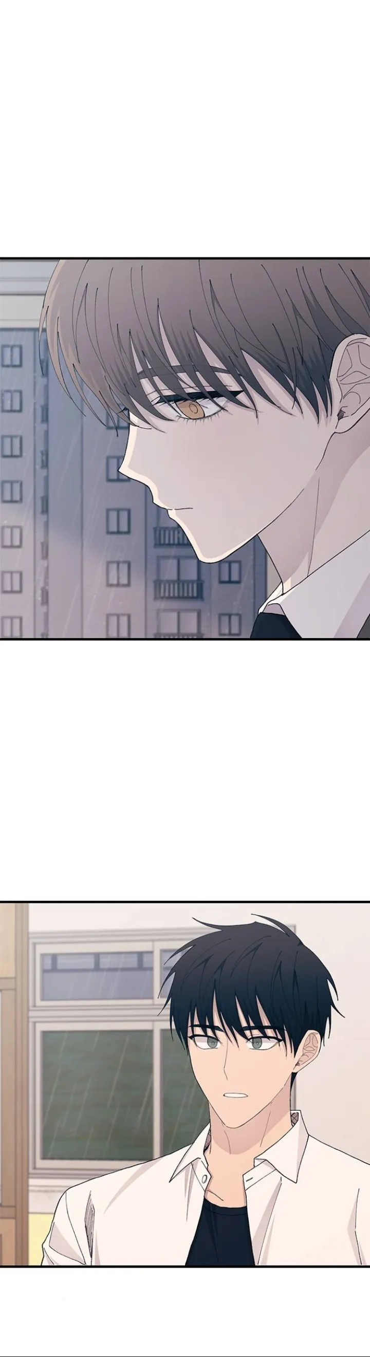 Read Yeonwoo’s Innocence AR Manga Online