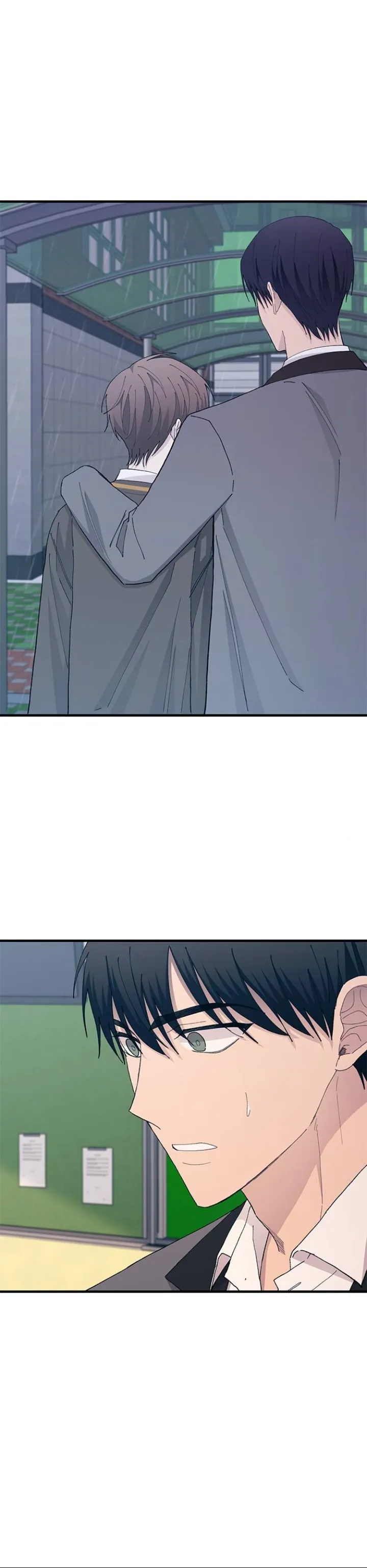 Read Yeonwoo’s Innocence AR Manga Online