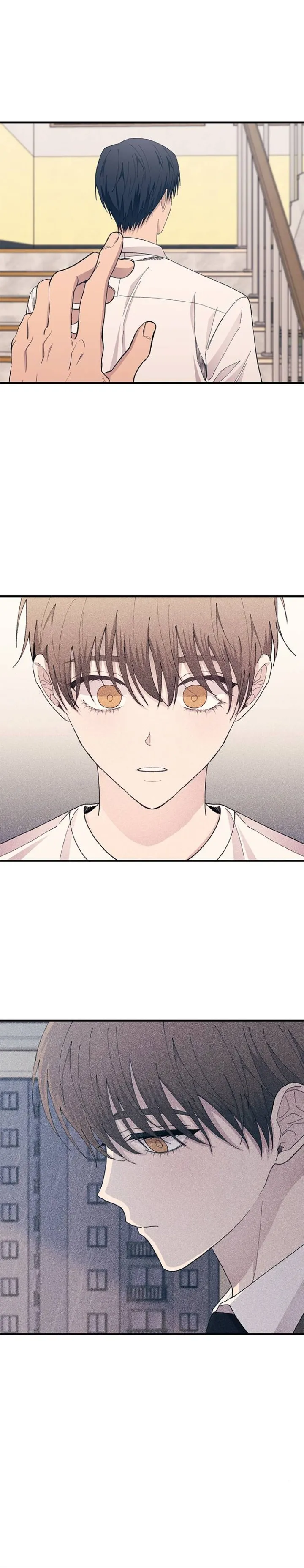 Read Yeonwoo’s Innocence AR Manga Online